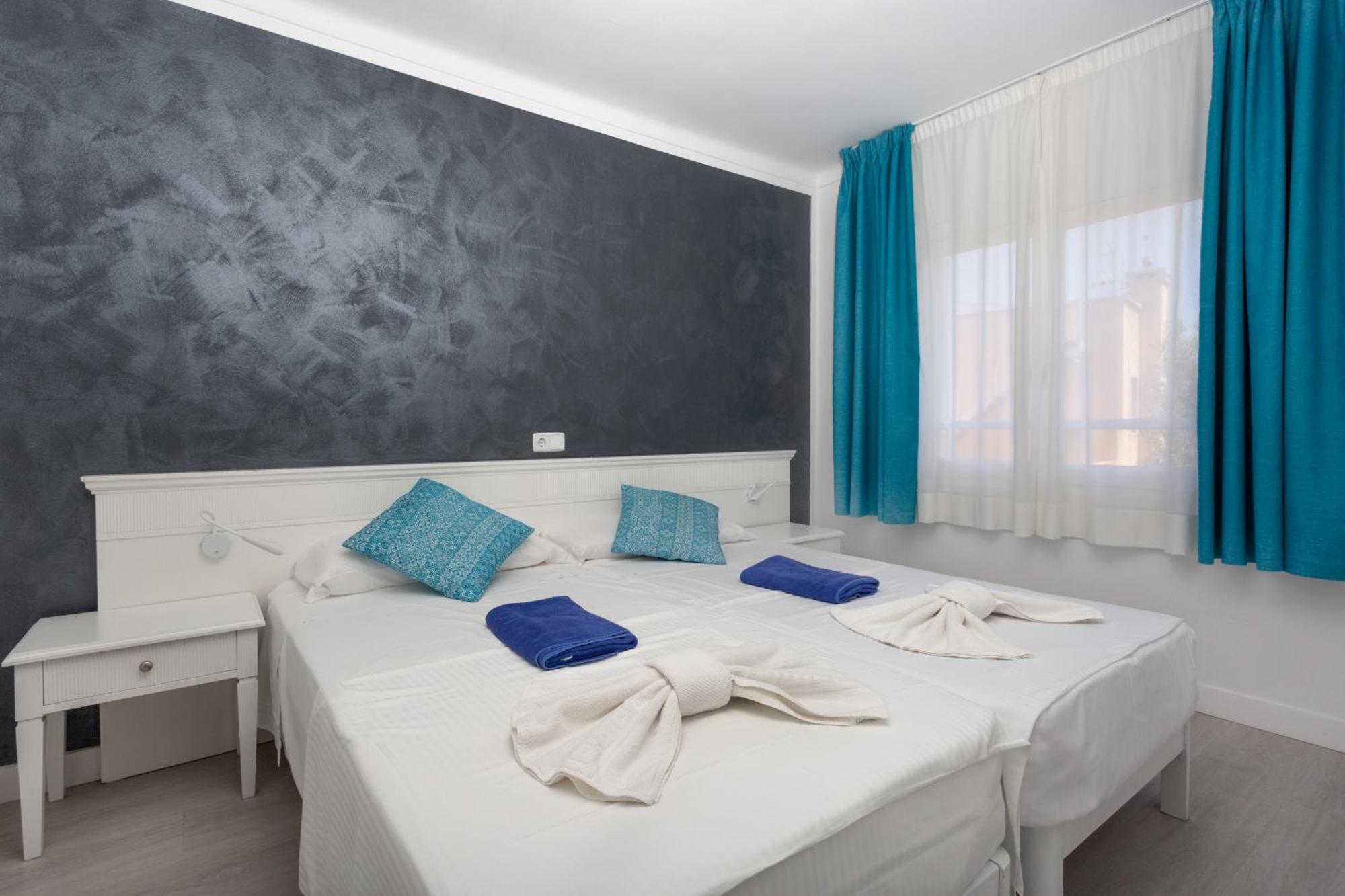 Ferrera Suites Cala Ferrera  Exterior photo